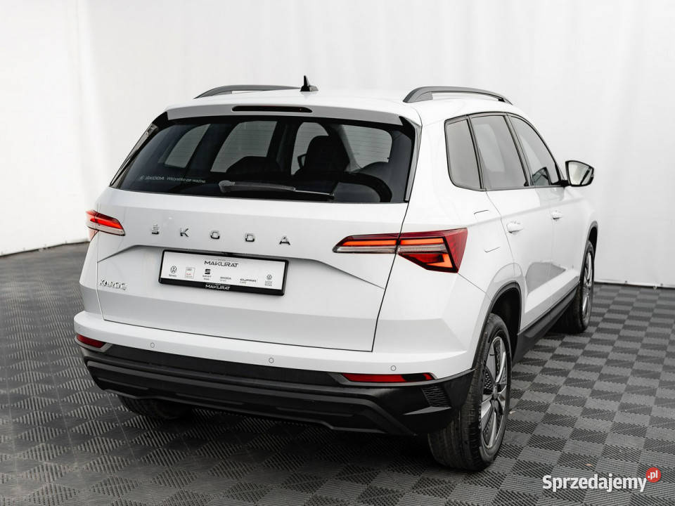 koda Karoq WND1885C20 TDI SCR 4X2 AMBITION DSG pomorskie Gdańsk sprzedam