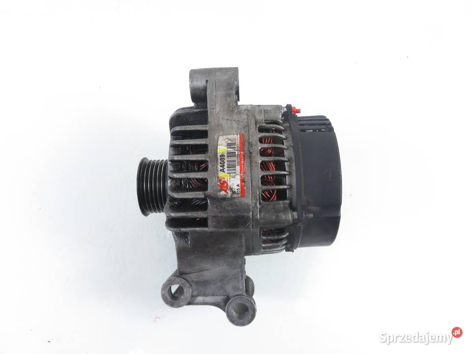 ALTERNATOR FORD FOCUS MK2 16 Ti A4089