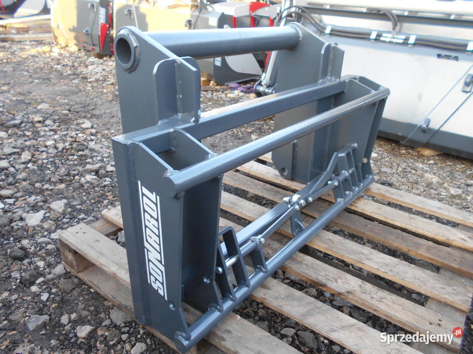 SONAROL Przejściówka Adapter Redukcja BOBCAT na