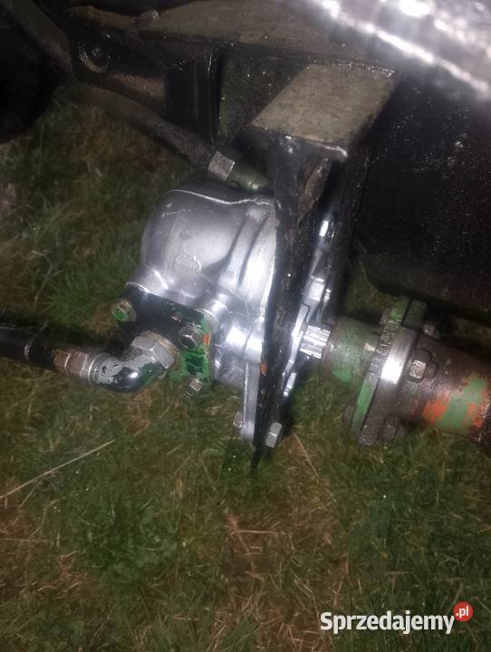 Sprzedam Esiok s15 z przyczepką małopolskie