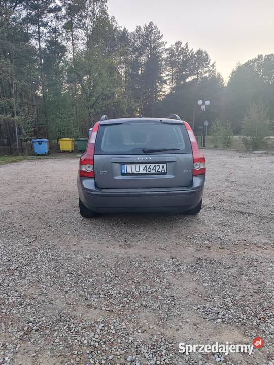 Zadanie Volvo 20 HDI tempomat Łuków sprzedam