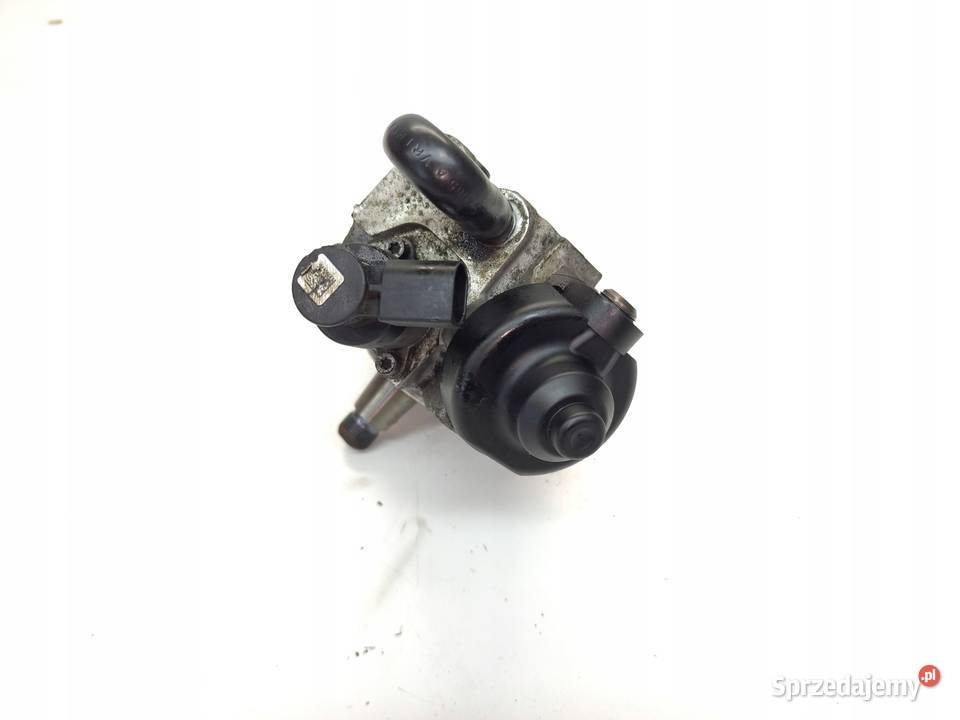 POMPA WTRYSKOWA CR AUDI VOLKSWAGEN SEAT SKODA 20 osobowe Przystajń