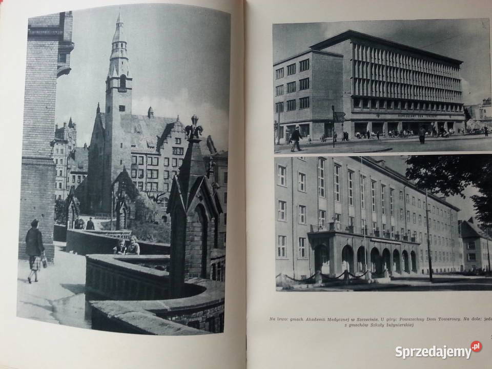 2915 Polskie Wybraeże zachodniopomorskie Szczecin sprzedam