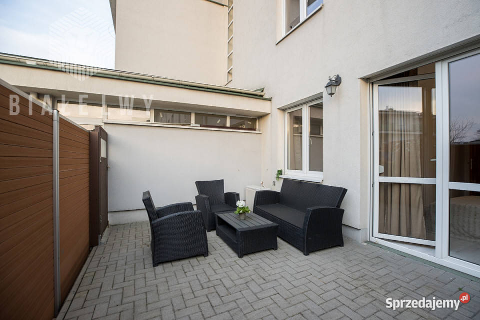 Mieszkanie 7695m2 Józefosław Komety własność