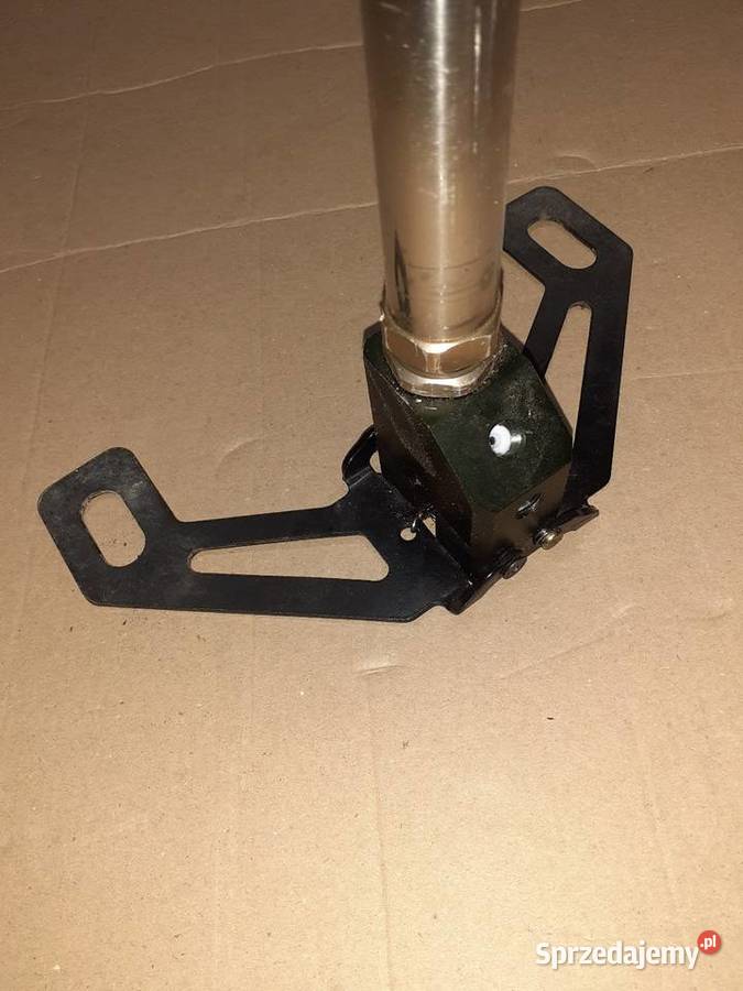 2x Pompka pcp do wiatrówka Sport i Wypoczynek Siedlce sprzedam