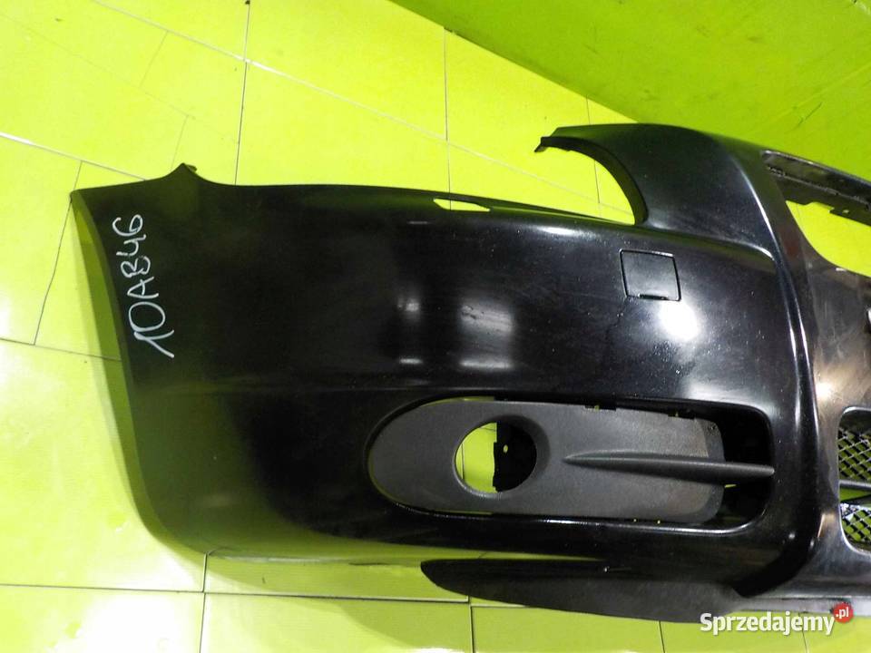 VOLVO C70 II 07r zderzak przod Suków