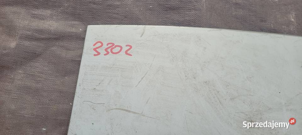 ALFA ROMEO 159 KOMBI SPOILER LOTKA KLAPY Karoseria Ruda Śląska