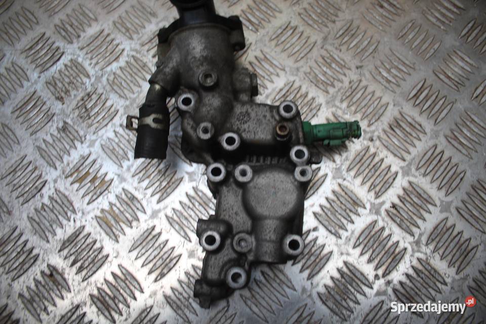 OBUDOWA TERMOSTATU CITROEN C3 I 14 B 963470580 wielkopolskie