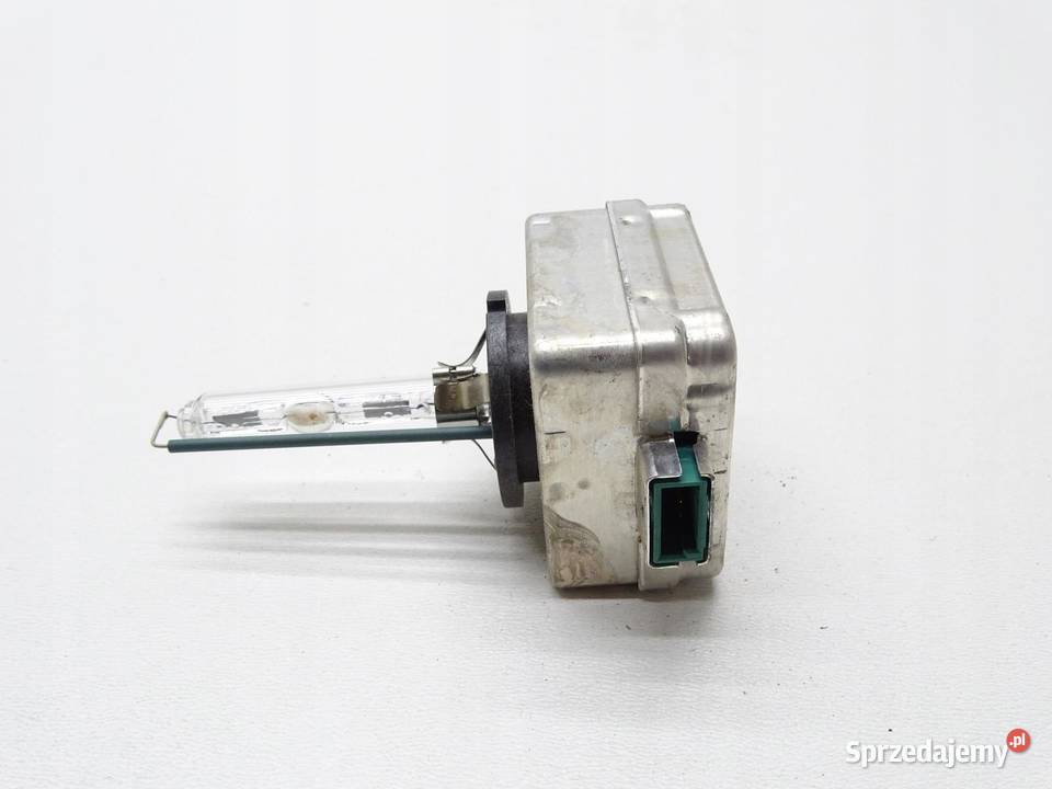 ŻARNIK ŻARÓWKA XENON D3S 35W OSRAM 66340HBI AUDI sprzedam