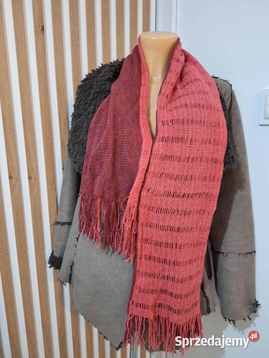 Szalo komin koralowy Braniewo