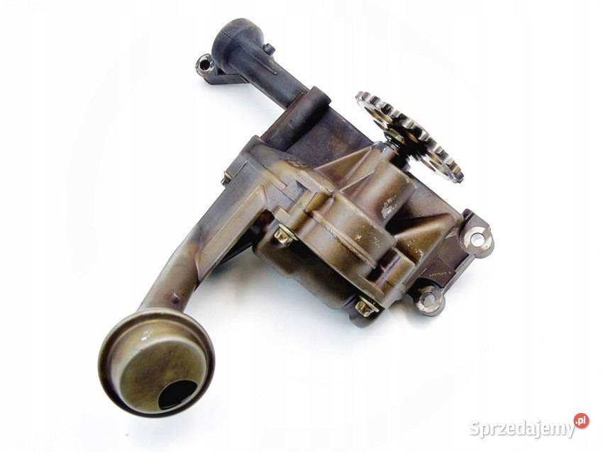 POMPA OLEJU 14 16 W168 A KLASA A140 A160 VANEO Pozostałe Sosnowiec