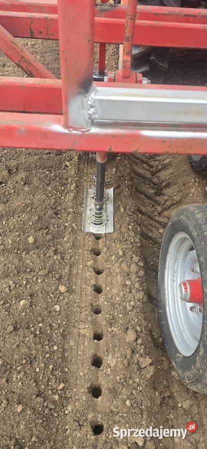 Dołownik do pora dołownica małopolskie Proszowice sprzedam