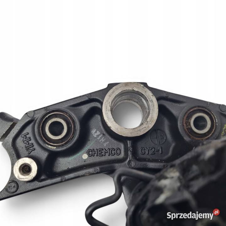 GÓRNA PÓŁKA ZAWIESZENIA Yamaha MT03 II RH07 RH12 Półki zawieszenia Chełm