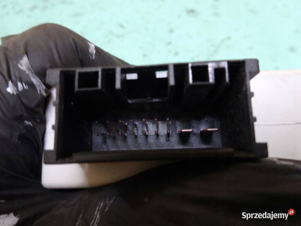 BMW X3 E83 04r 30 B moduł sterownik szyberdachu sprzedam