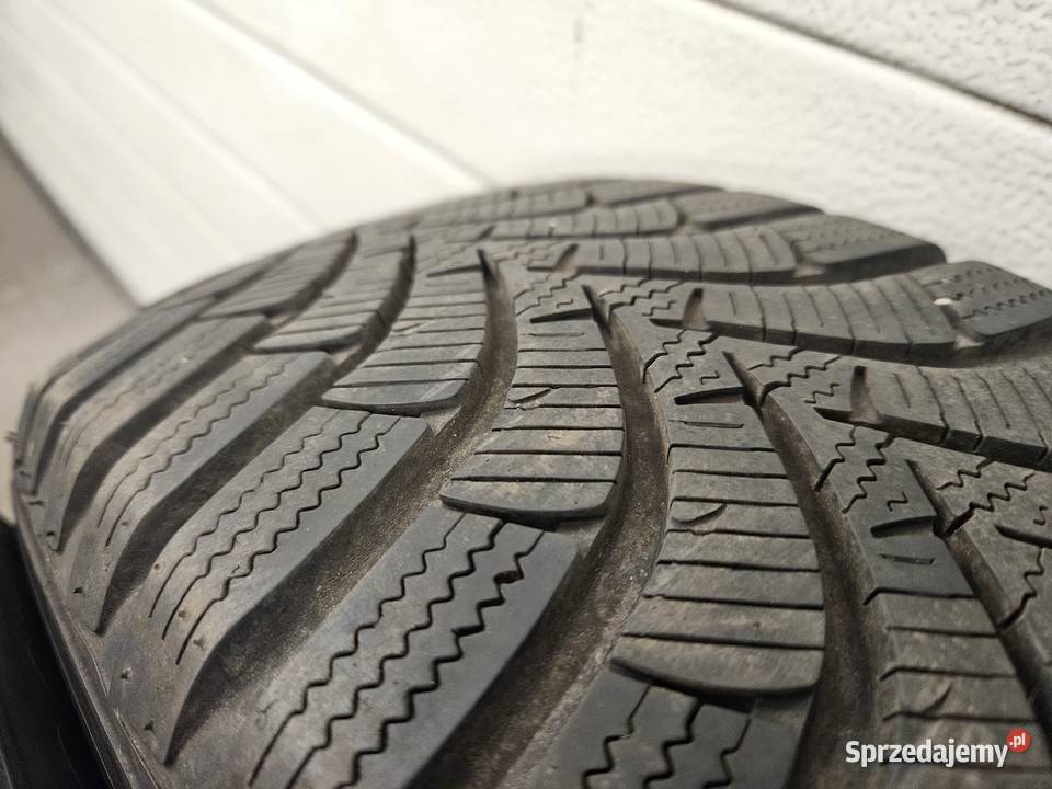 5x108 R16 Koła Ford Focus Mondeo Kuga Galaxy S śląskie Katowice