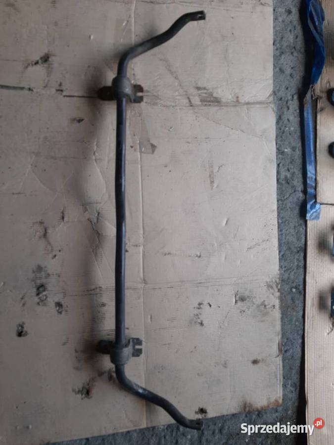 Stabilizator przód i tył alfa 159 osobowe