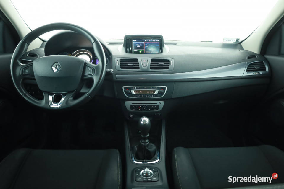 Renault Megane 12 TCe Piaseczno