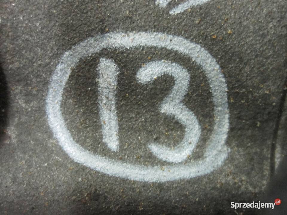 SUBARU LEGACY 25 B EJ25 07r sprężarka Kielce