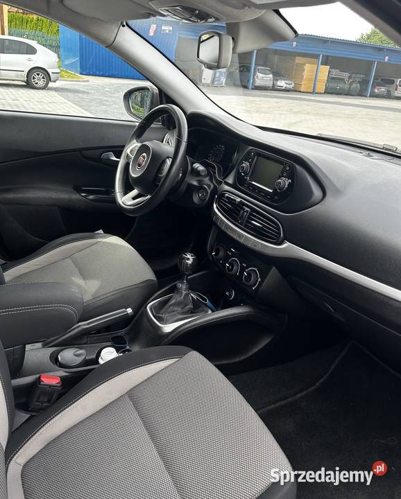 Fiat Tipo II 14 Salon Polska Bezwypadkowy Osobnica sprzedam