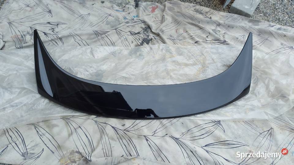 Spoiler Honda Civic VIII Type r FN2 OEM B92P Puławy