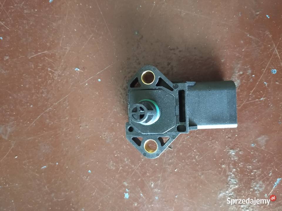 Czujnik ciśnienia VAG Warszawa