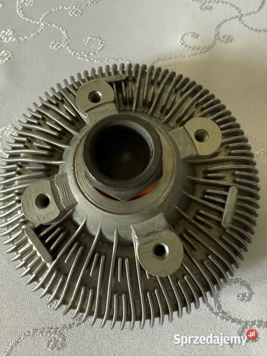 Wiskoza Sprzęgło Wiskotyczne FORD 83BB8A616CC Czerwionka-Leszczyny sprzedam