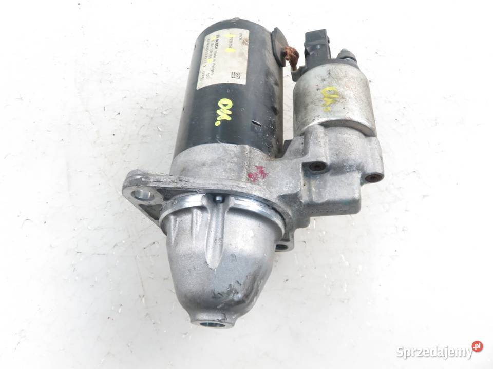 ROZRUSZNIK BMW X1 E84 xDrive 20 i 7638194 małopolskie sprzedam