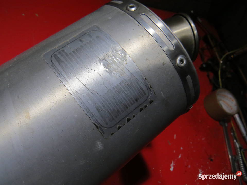 SUZUKI BANDIT GSF600 GSF 600 0105 leovince