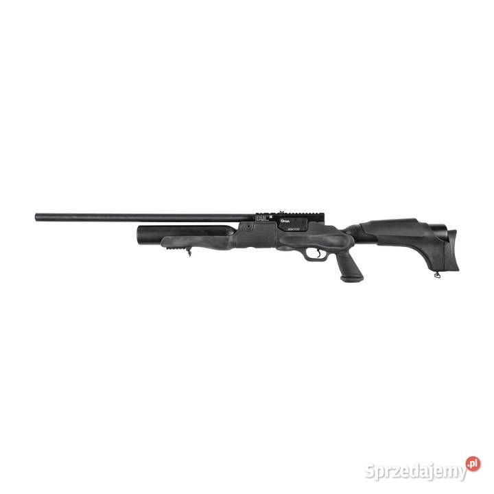 Wiatrówka PCP Optima by Hatsan Hercules 762 mm Sporty strzeleckie i myślistwo Warszawa sprzedam