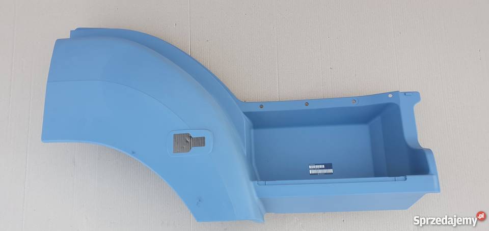 MERCEDES AXOR STOPIEŃ GÓRNY ORYGINAŁ 9446661401 ciężarowe lubuskie Bieleń sprzedam