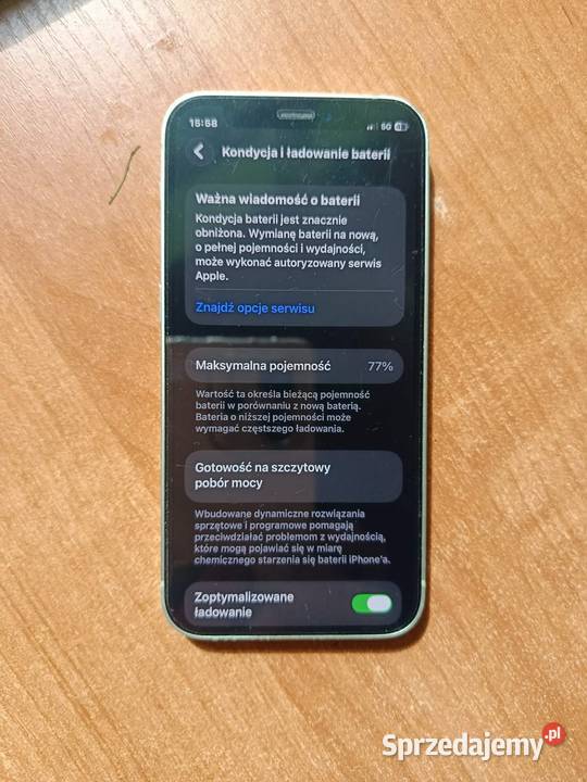 iPhone 12 mini Jabłonowo Pomorskie