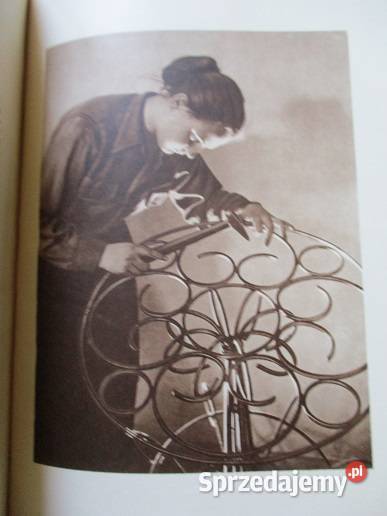 Artyzm w wyrobach z metalu metal kowalstwo Łódź