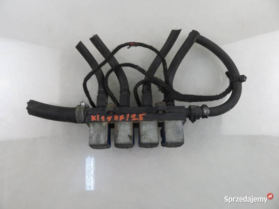 LISTWA WTRYSKOWA LPG 110R006359 osobowe