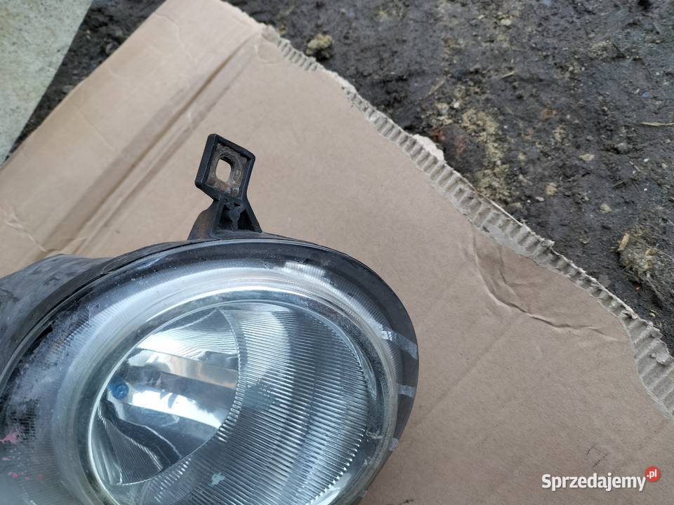 POLO 6N 9N LAMPA PRZÓD PRZEDNIA PRAWA sprzedam
