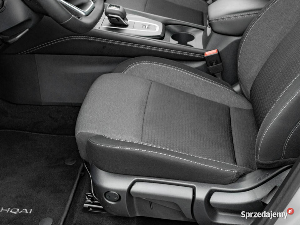 Nissan Qashqai ZS305SR13 DIGT mHEV NConnecta Gdańsk