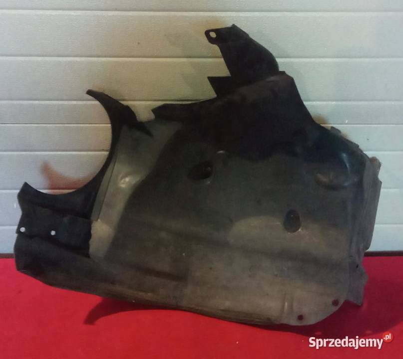 NADKOLE PRAWY PRZÓD MERCEDES W203 A2038841222 dolnośląskie Mielęcin