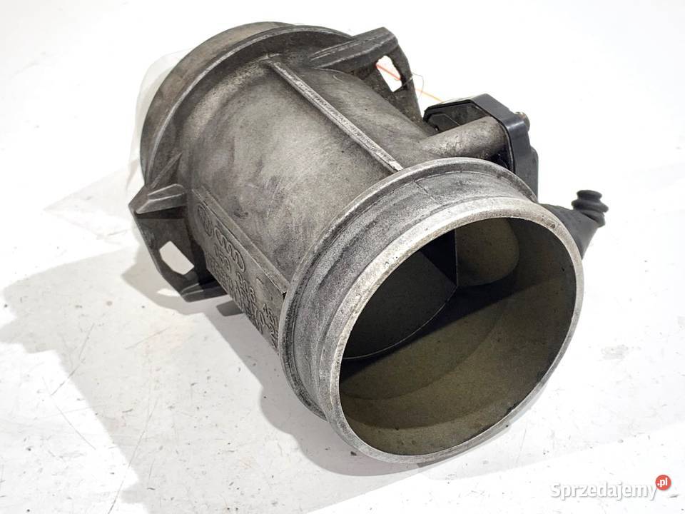 PRZEPŁYWOMIERZ AUDI A4 B6 059906461D 25 180 0005 podkarpackie sprzedam