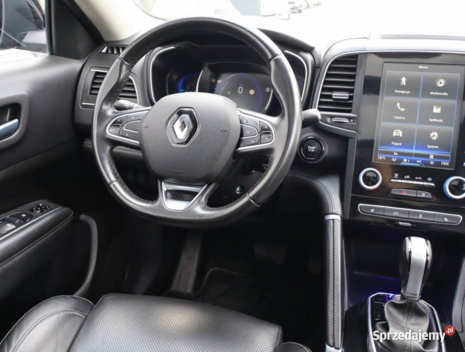 Renault Koleos 20 dCi Piaseczno