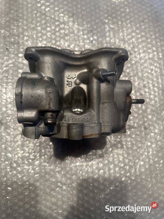 Cylinder Głowica piaggio 250 X EVO 8800506 wielkopolskie Poznań