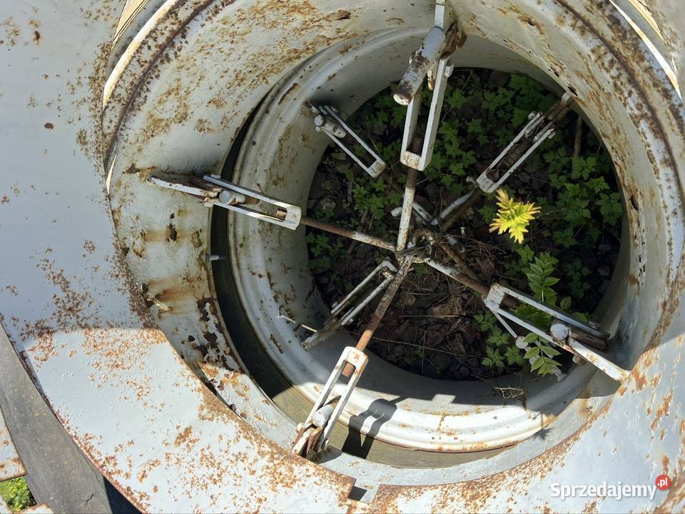 Kola r34 sprzegi blizniaki