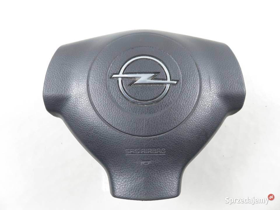 PODUSZKA KIEROWCY OPEL AGILA B H08 4815052K10