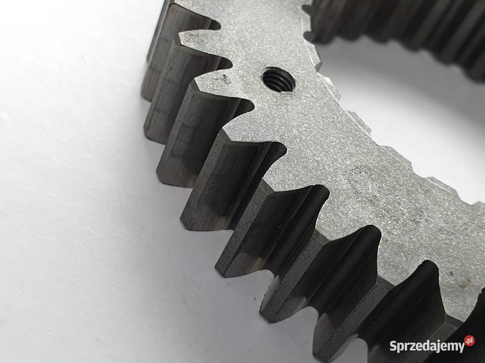 Tryb Zebatka Kosza Sprzeglowego Mv Agusta Łódź