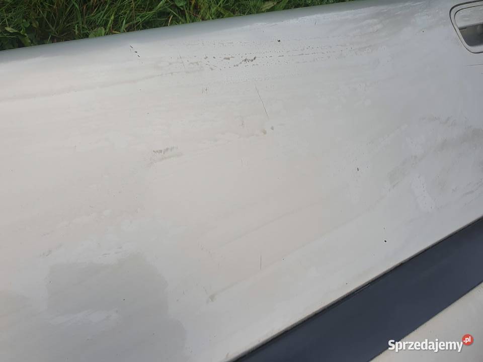 Drzwi lewe przednie Volvo s60 v70 II 00 44346 Kraków