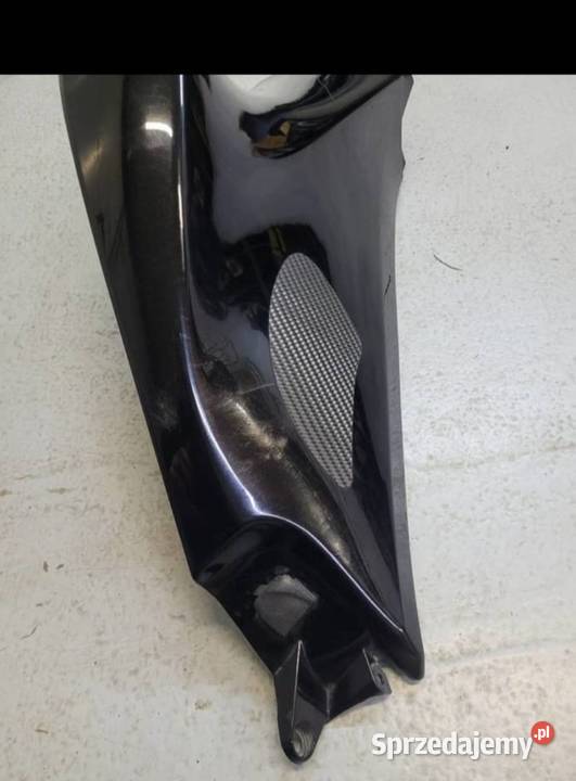 Honda VFR 1200 F 2012 osłona zbiornika bok Nowy Tomyśl
