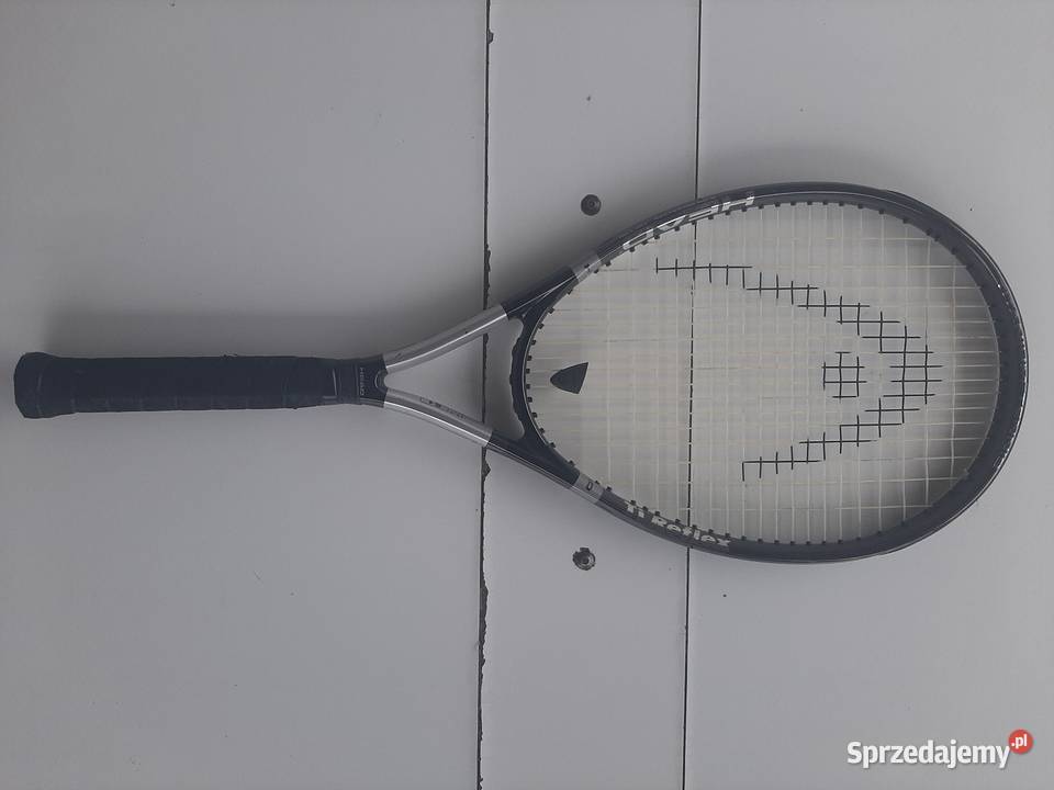Rakiety tenisowe HEAT i PRO KENNEX Skwierzyna
