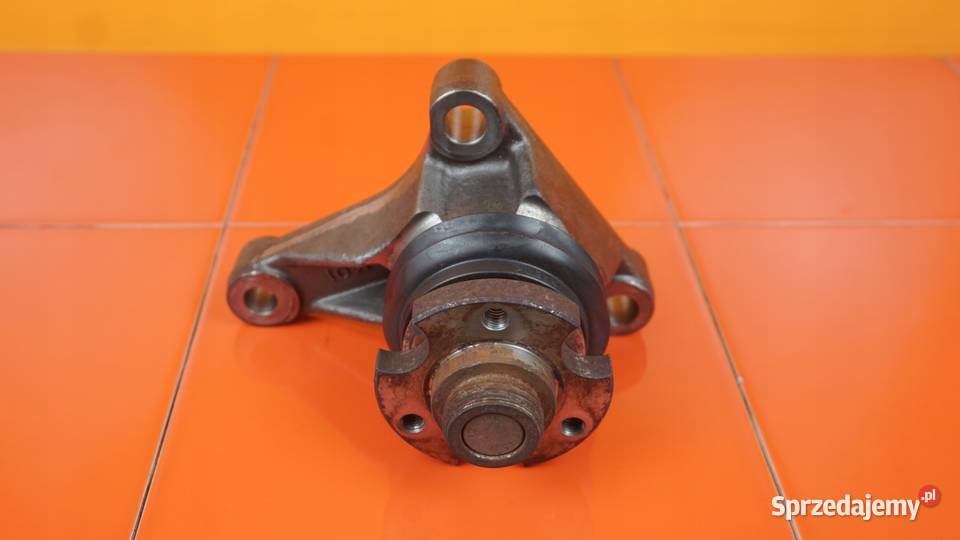 DISCOVERY III SPORT 27 TD V6 07r 190 276DT Suków