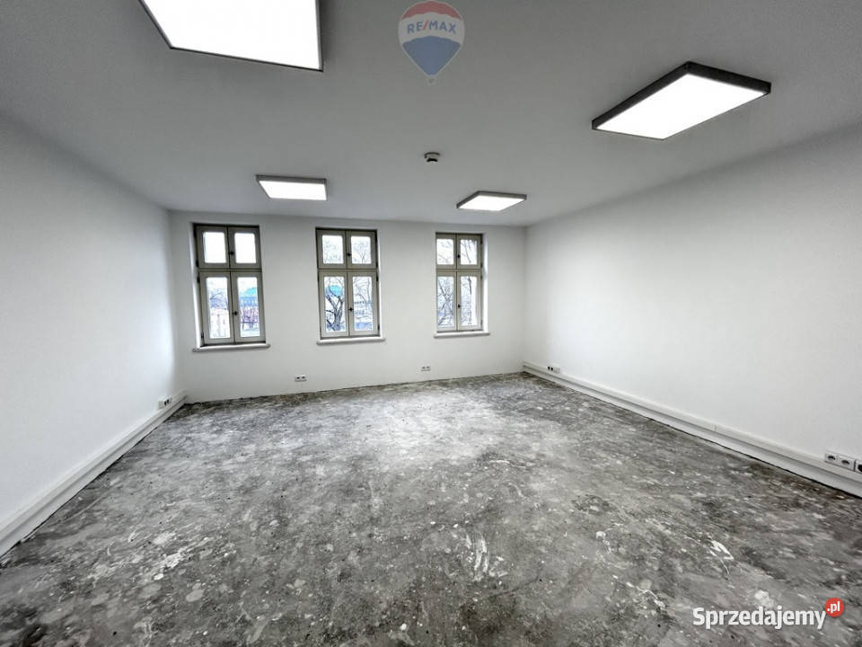 Lokal biurowy 25 m2 w pobliżu centrum Olsztyn