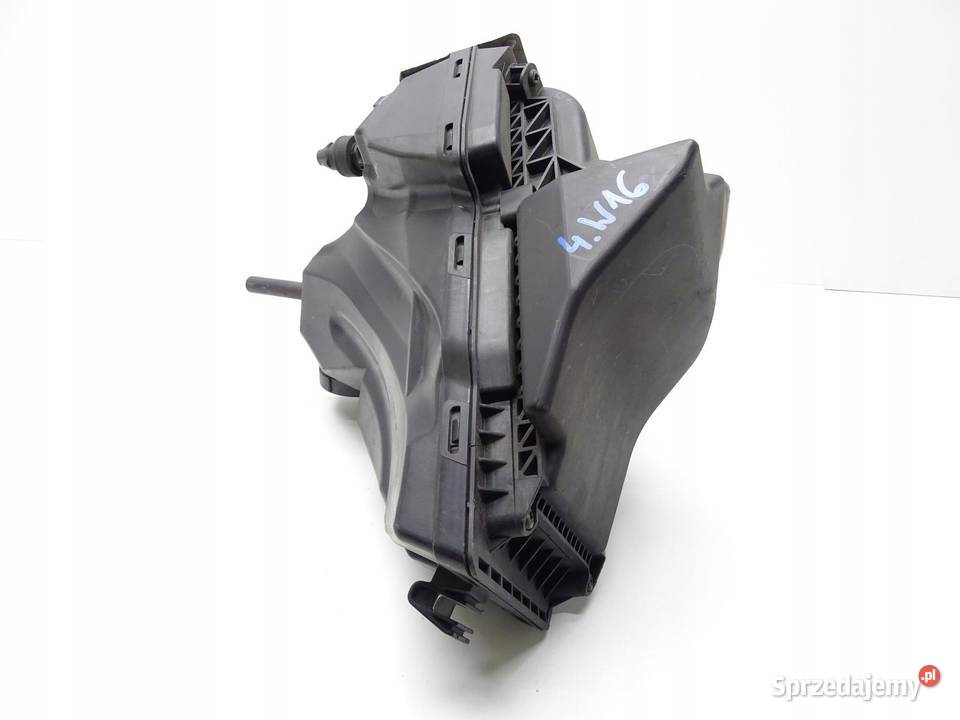 OBUDOWA FILTRA POWIETRZA AUDI A4 B8 A5 8T LIFT