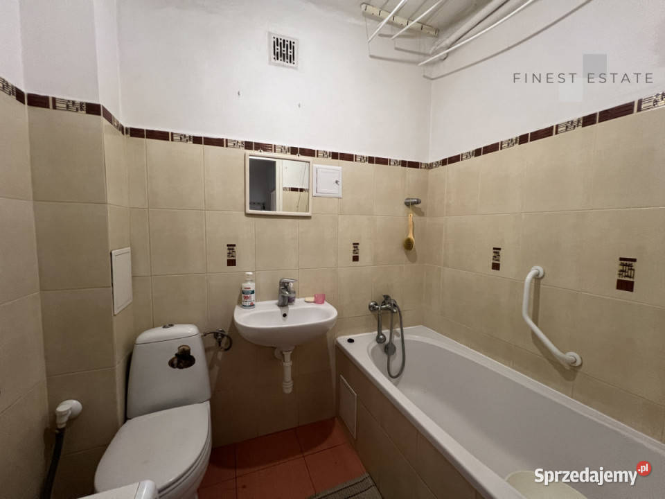 Mieszkanie sprzedam 50m 2pok Warszawa