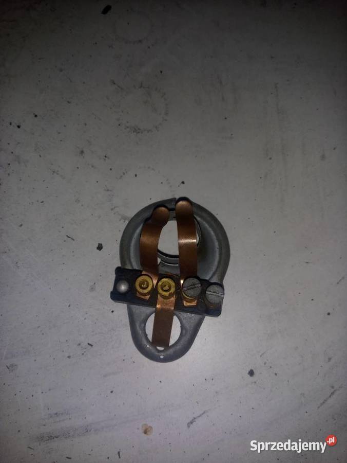 oprawka zarowki wsk 125 Krajno Pierwsze